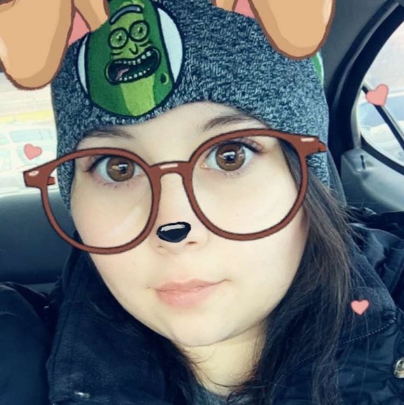 Meet your Posher, Awzomekewlaid - Picture 1 of 1